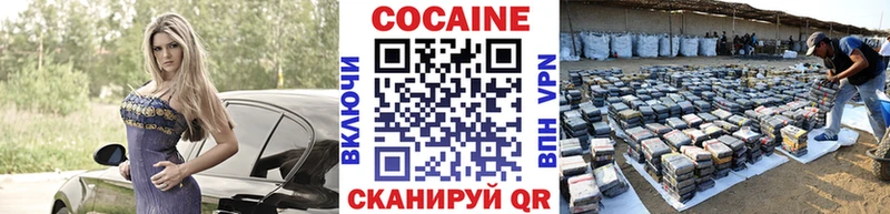 Cocaine Fish Scale  Купить  Новошахтинск 